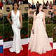Illustration for article titled Hot Pink, Grecian Goddesses and Plenty of Diversity at the 2016 SAG Awards